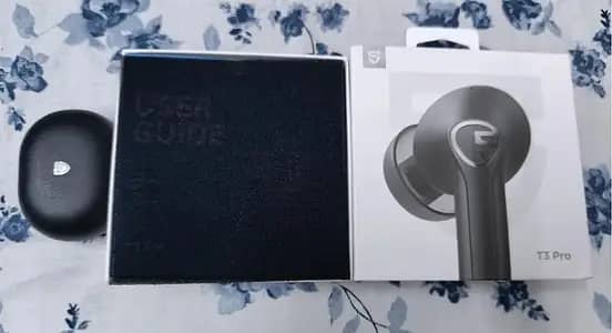 Sound Peats T3 pro