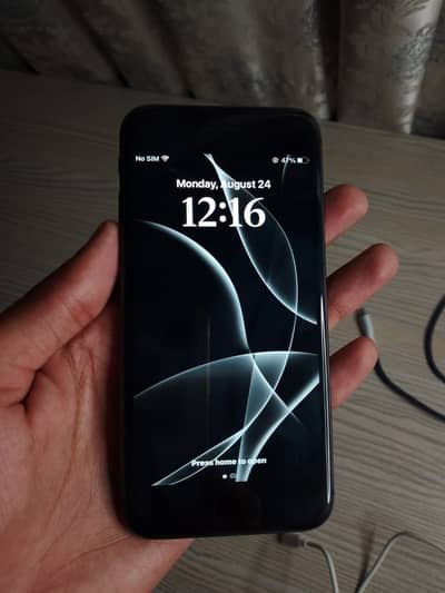 Apple iPhone 8