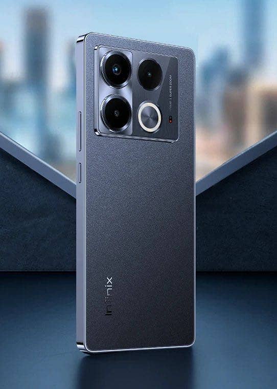 Infinix Note 40 0