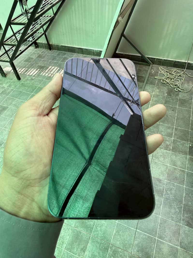 Apple iPhone 13 Pro Max 1