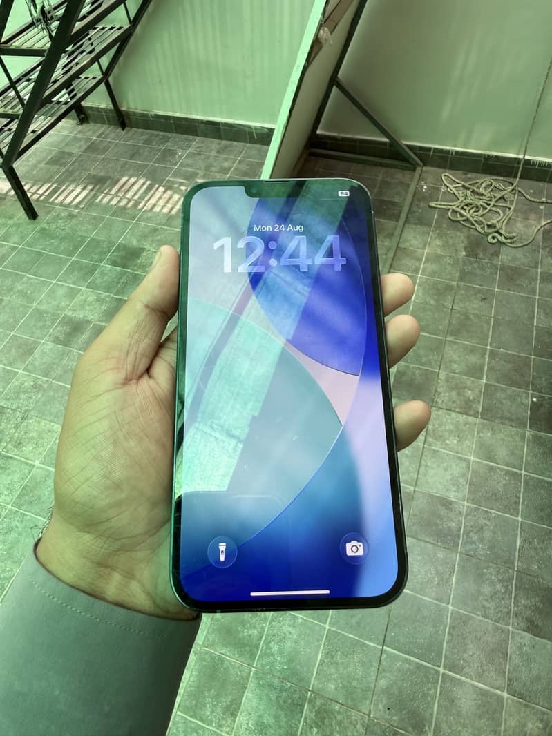 Apple iPhone 13 Pro Max 2