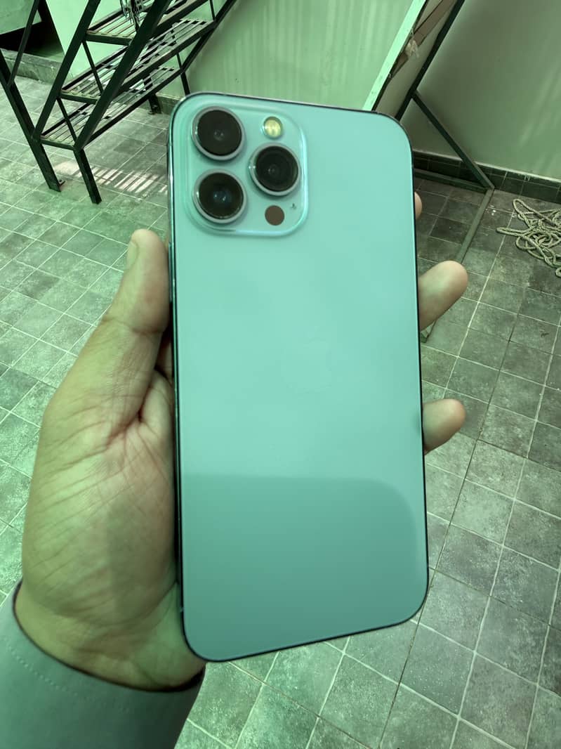 Apple iPhone 13 Pro Max 5