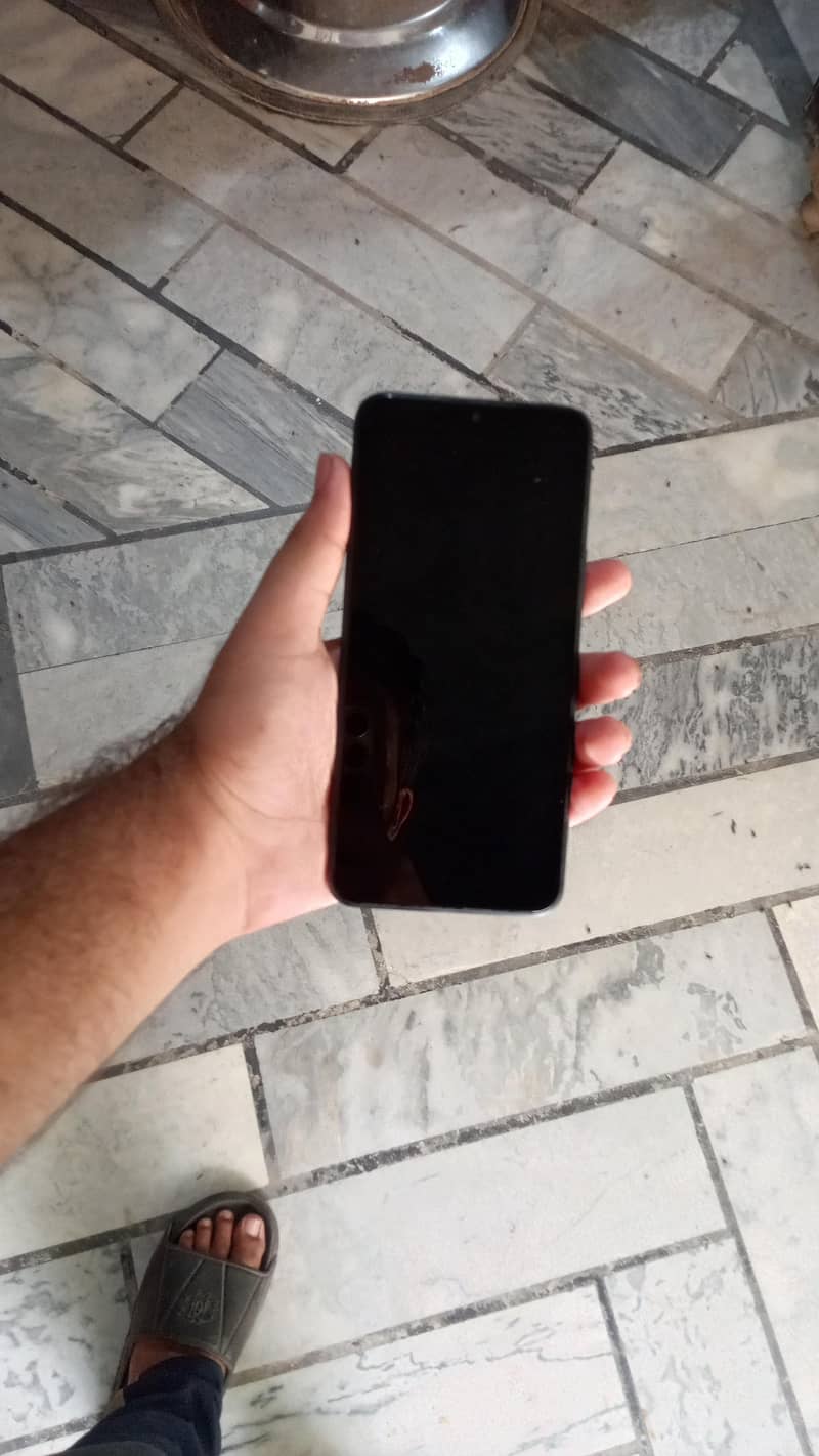 Infinix Note 12 2