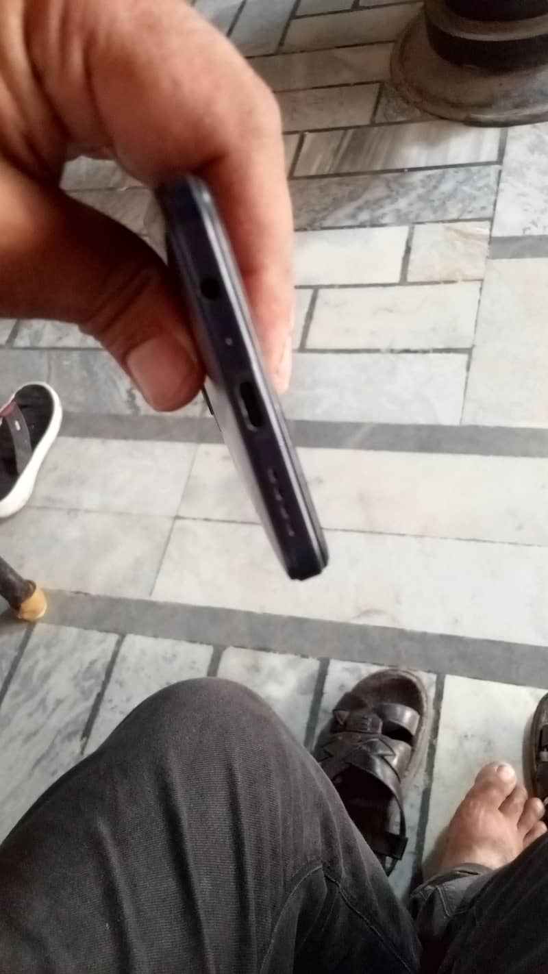 Infinix Note 12 3