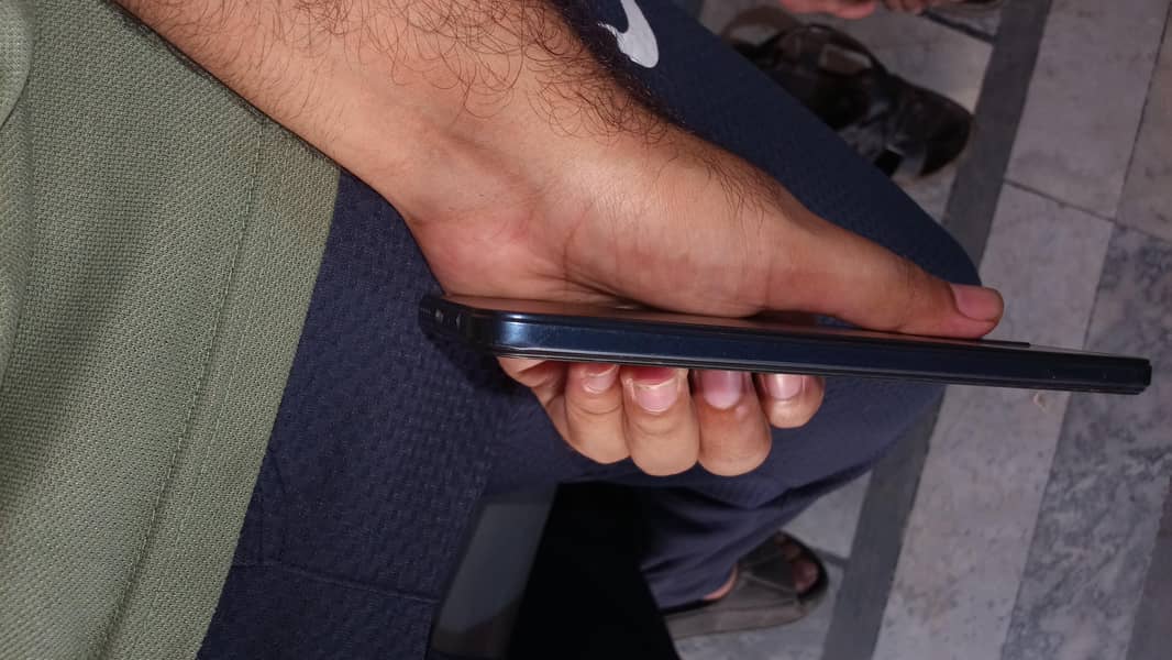 Infinix Note 12 4