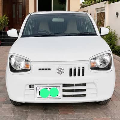 suzuki alto vxl 2023