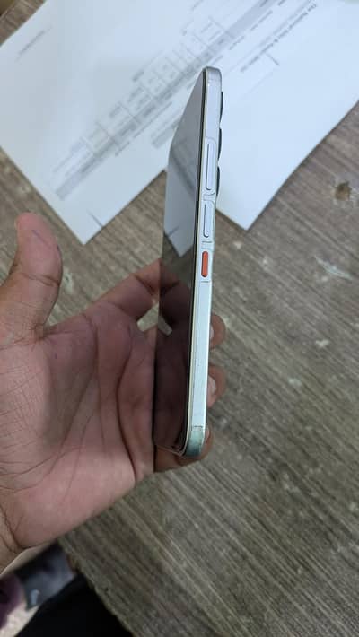 Infinix Hot 60 pro