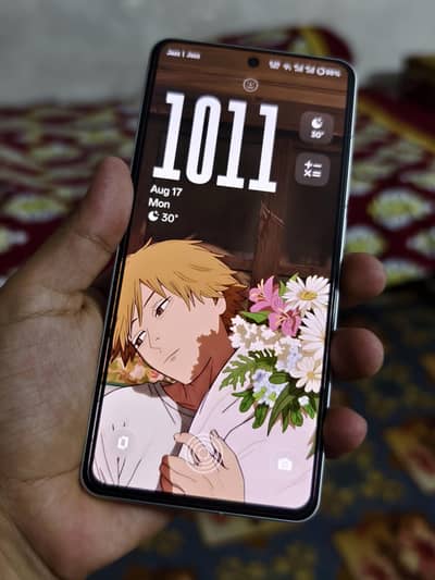 Realme GT 6 Official Approved