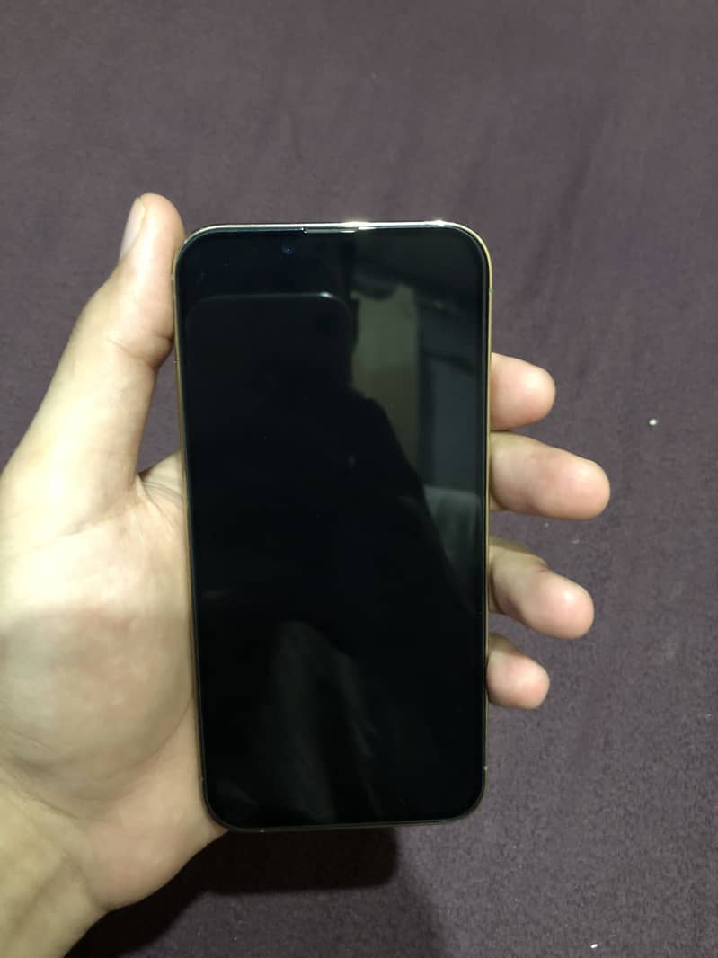 Apple iPhone 13 Pro 4