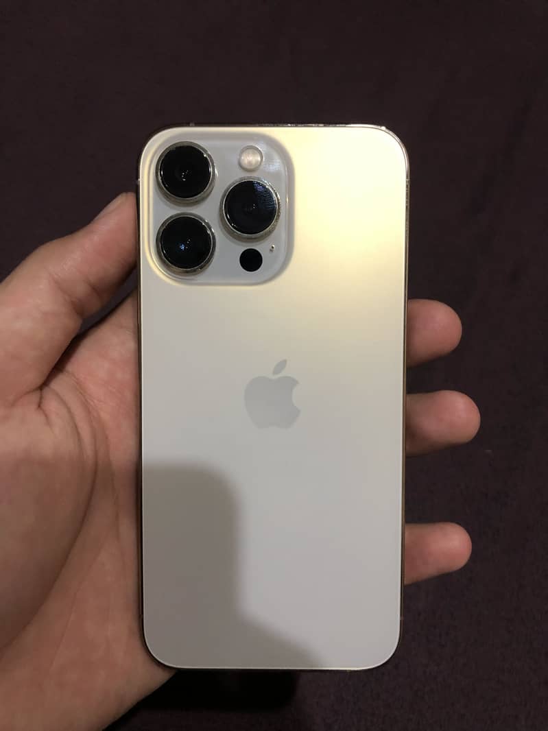 Apple iPhone 13 Pro 5