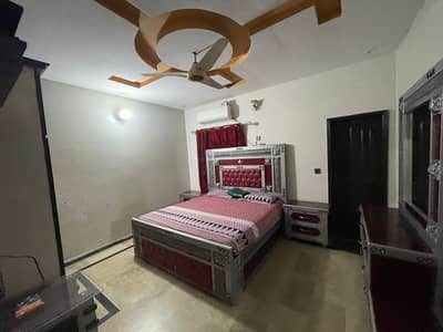 House Of 3 Marla Is Available For Sale In Lalazaar Garden