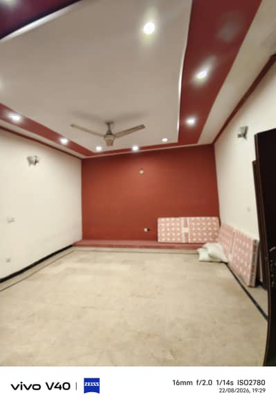 10 Marla house H-13 Islamabad