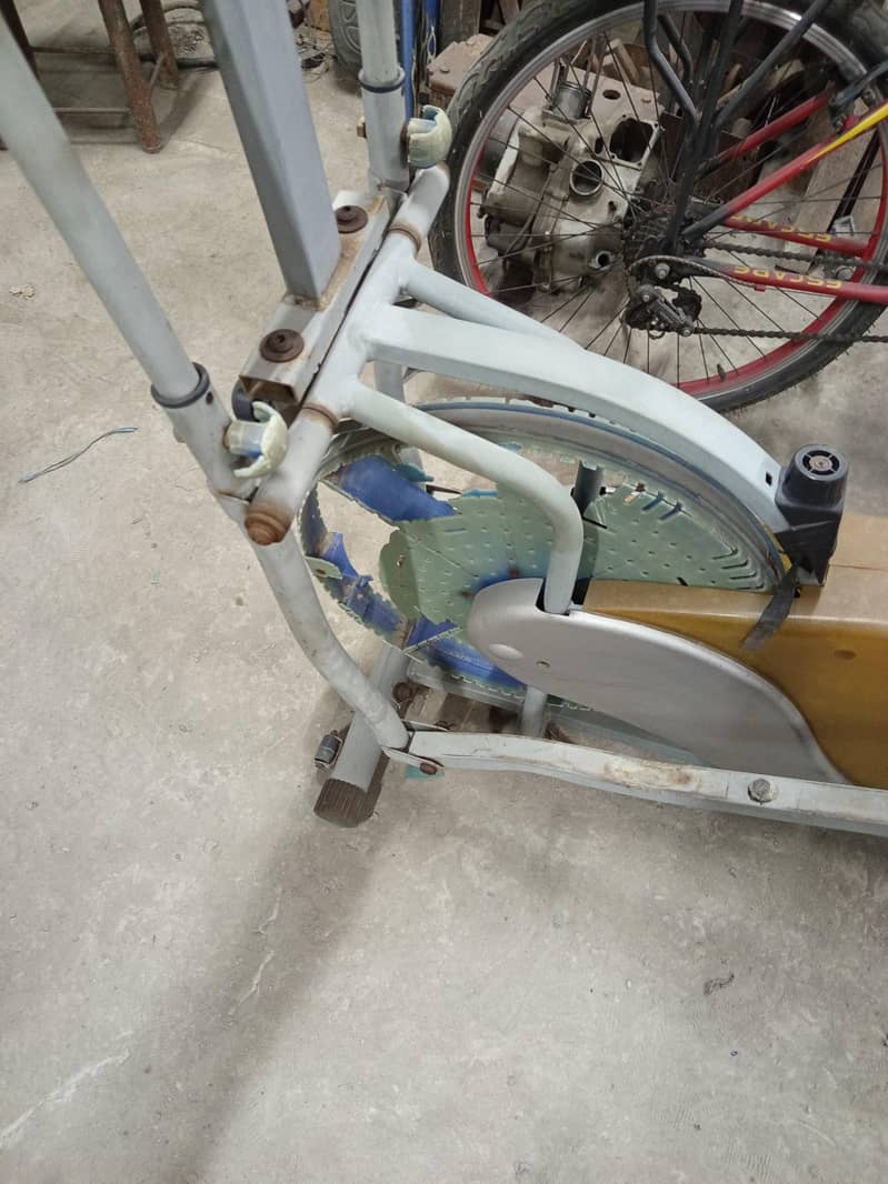 treadmill used 1