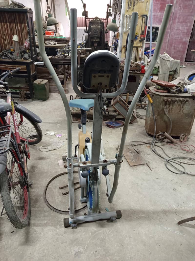 treadmill used 3