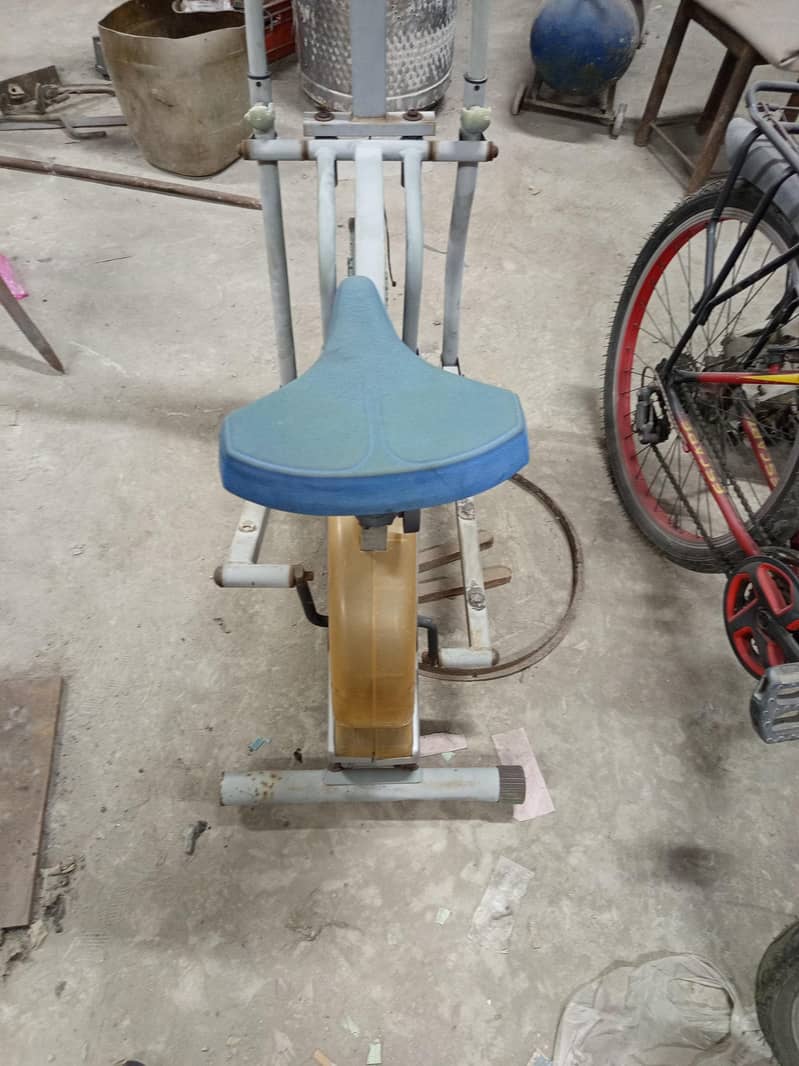 treadmill used 4