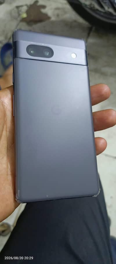 Google Pixel 7a