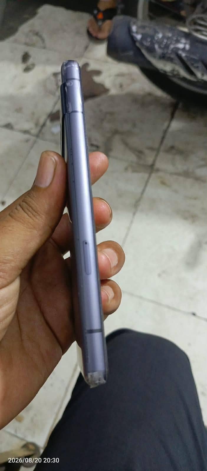 Google Pixel 7a 3