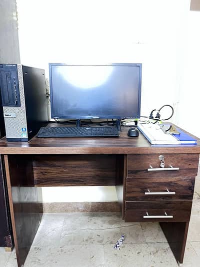 Dell PC core I 5