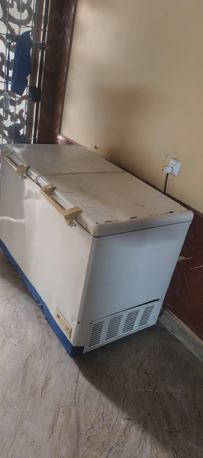 deep freezer 3