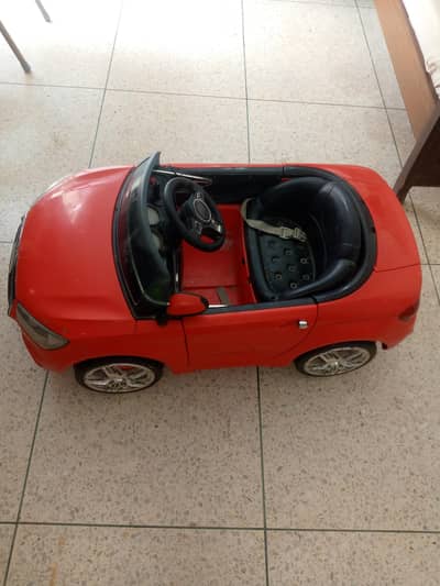 Kidz car