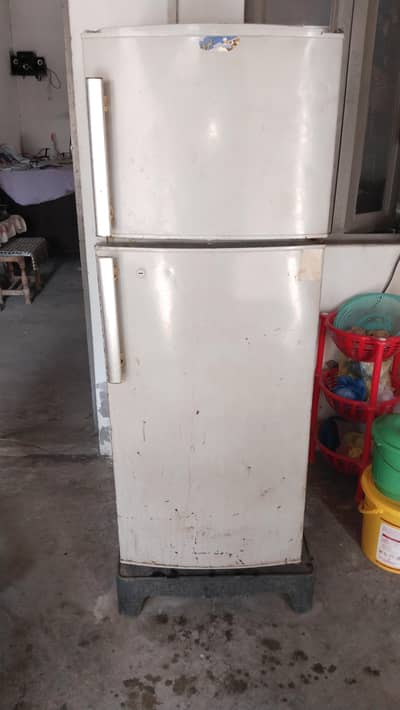 use refrigerator pel small size