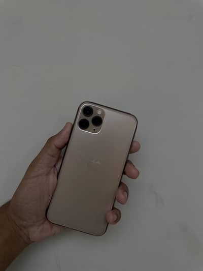 Apple iPhone 11 Pro Pta Approved 64 gb