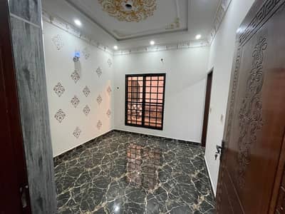 Brand New 3 Marla House For Sale In Marghzar Officers Colony Marghzar Officers Colony