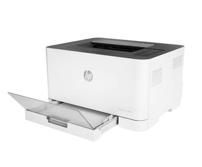 2 Brand New HP Color Laser 150nw Printers – Box Packed – Never Opened