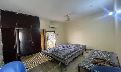 A 788 Square Feet House Is Up For Grabs In Marghzar Officers Colony