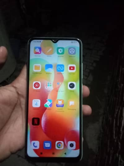 Xiaomi Redmi 12C