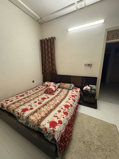 King bed set