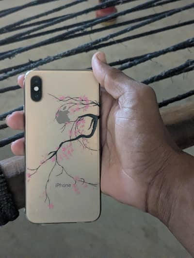 Apple iPhone XS