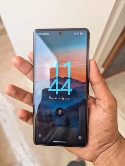 Google Pixel 7 official pta approved 10/10