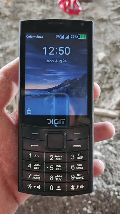 Mobilink Jazz digit edge 4g (Best for hotspot)