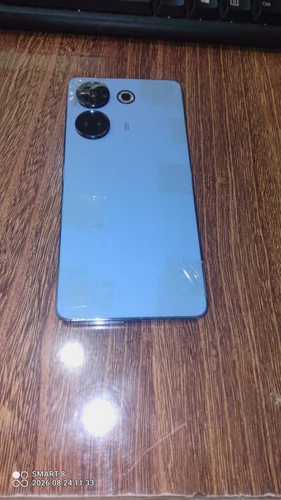 Tecno Spark 20 8/256