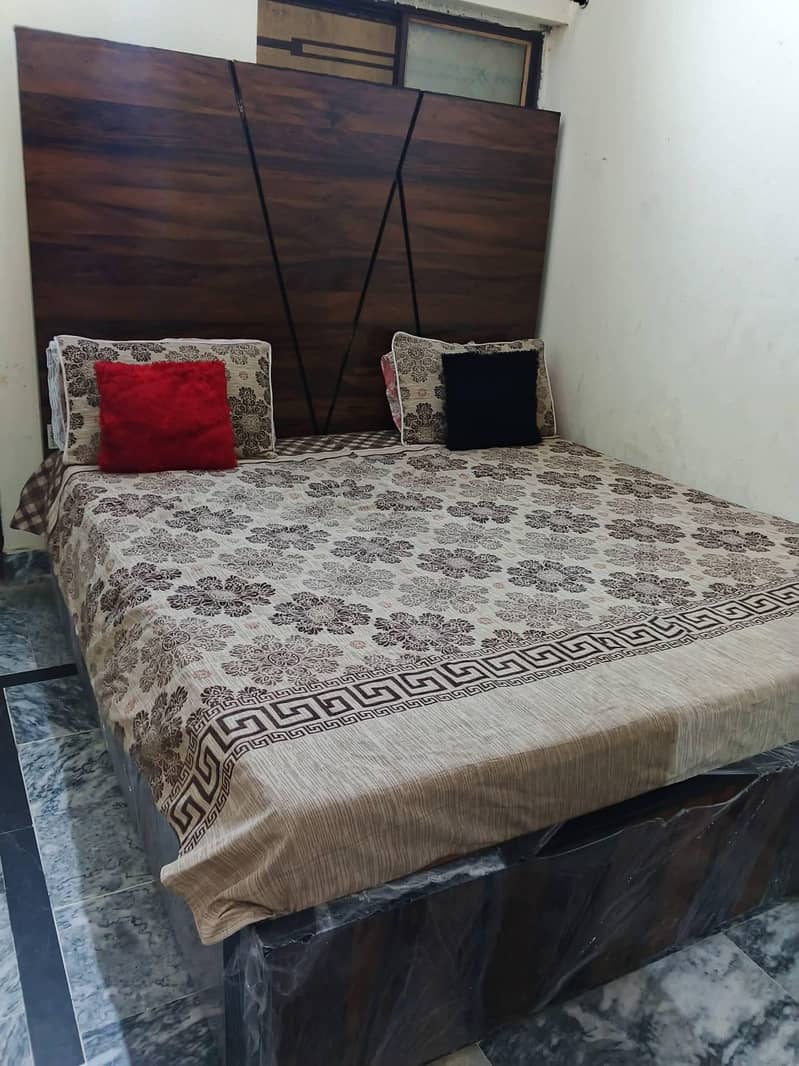 full bedset 0