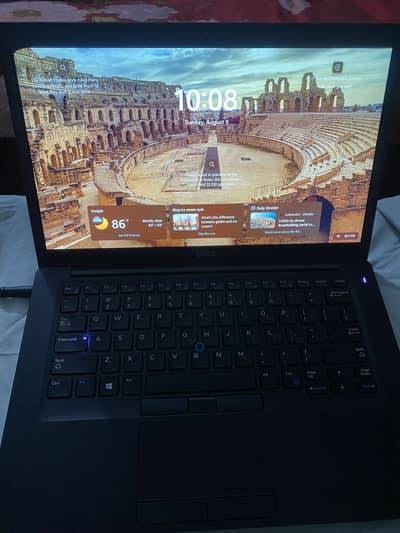 Dell Latitude 7490