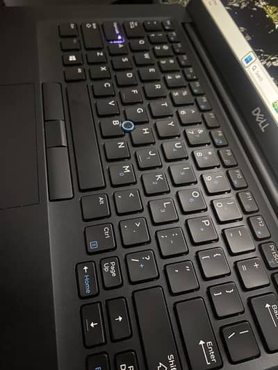 Dell Latitude 7490