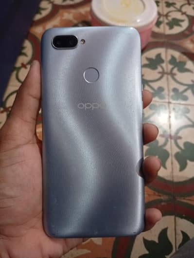 OPPO A11k