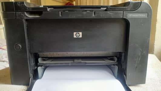 HP Printer 1606 dn