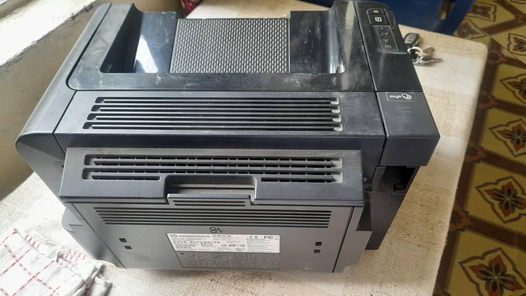 HP Printer 1606 dn 3
