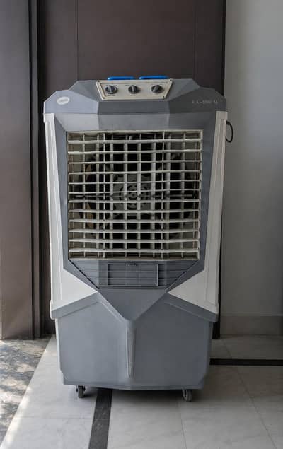 Canon CA 6500 M 90L Air Cooler