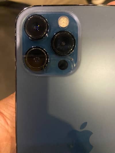 Apple iPhone 12 Pro Max