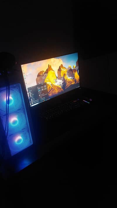 Ryzen 5 Gaming PC