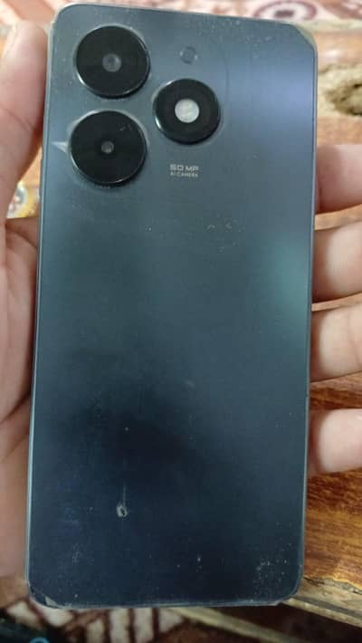 Tecno Spark 20C