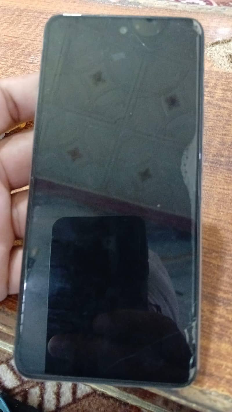 Tecno Spark 20C 1