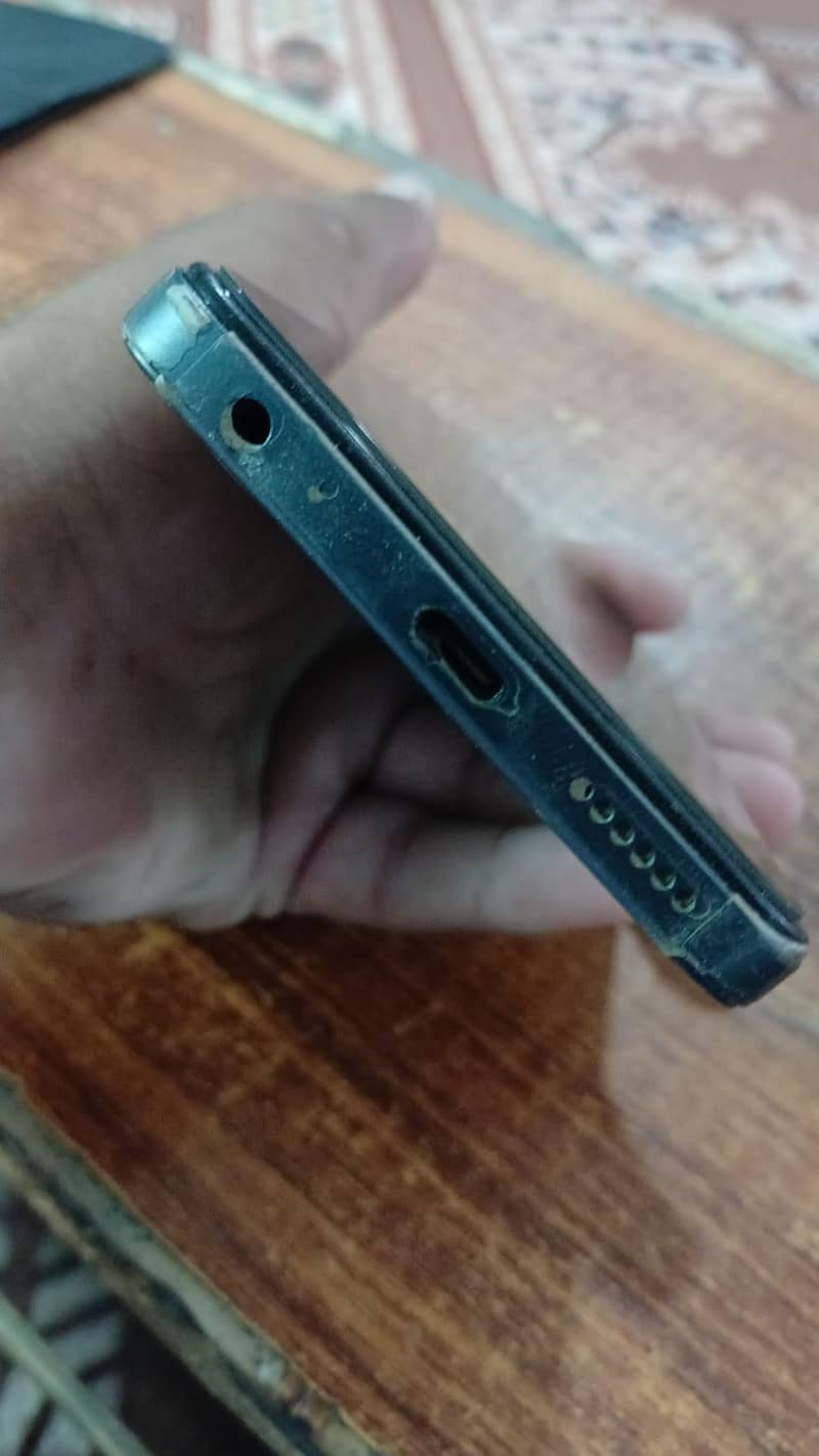 Tecno Spark 20C 5