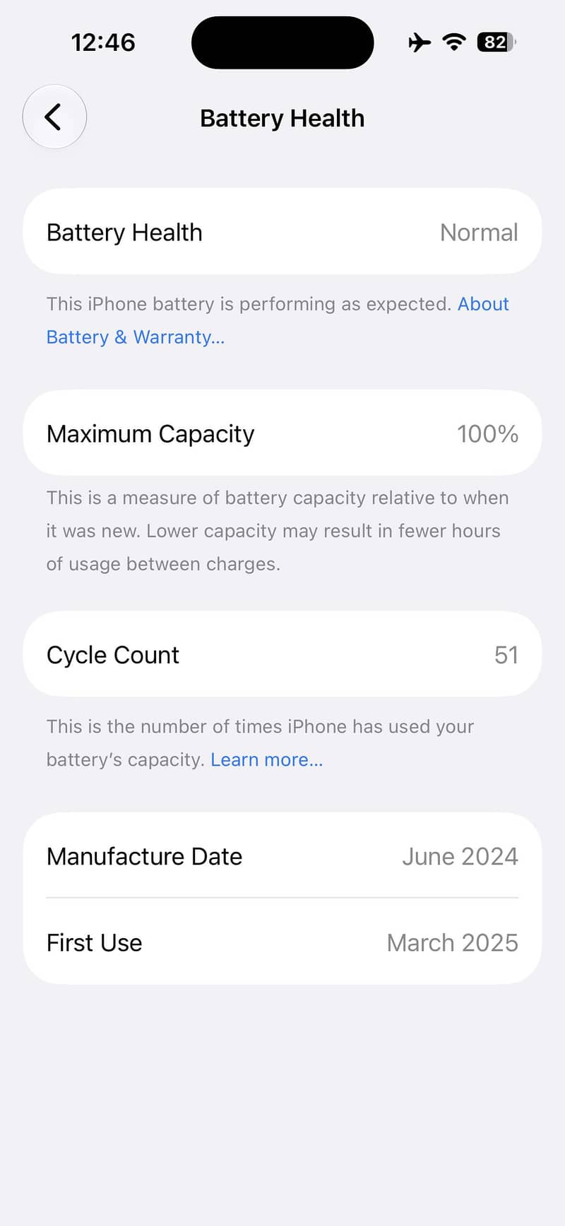 Apple iPhone 16 2