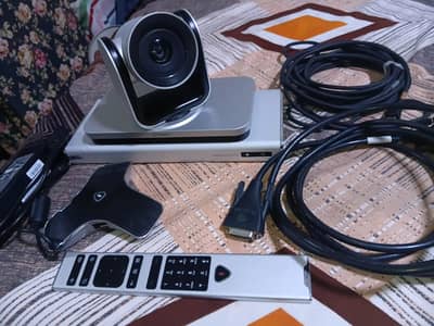 Polycom Realpresence Group 310
