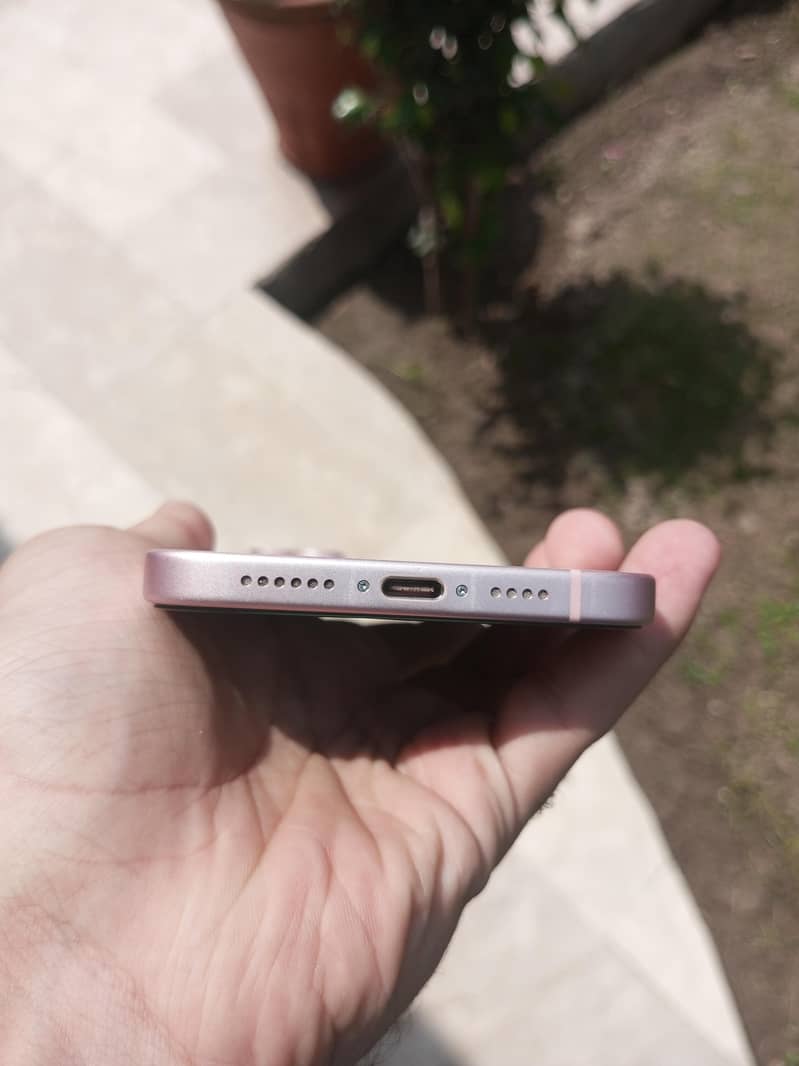 Apple iPhone 15 plus 1